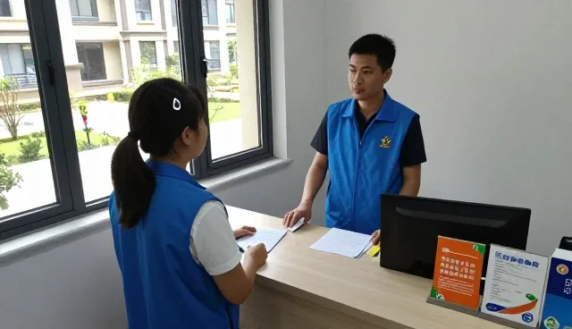 绿化养护中日常保洁的关键操作与维护技巧