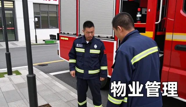 停车管理服务范围：四川爱美家家政服务有限公司经验谈