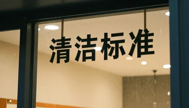 绿化养护保洁服务的适用条件与实际效果分析