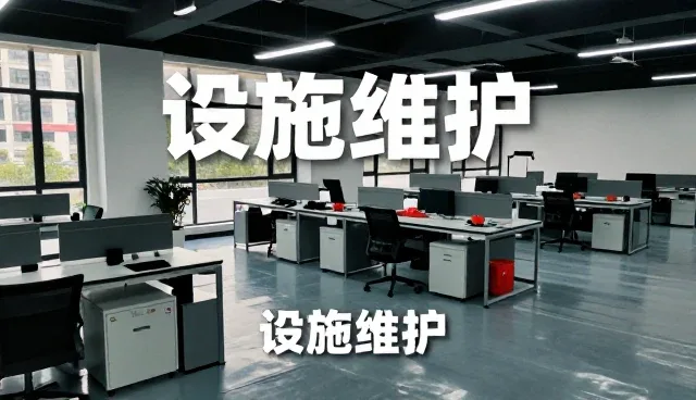 项目现场解决方案中的日常保洁服务选择