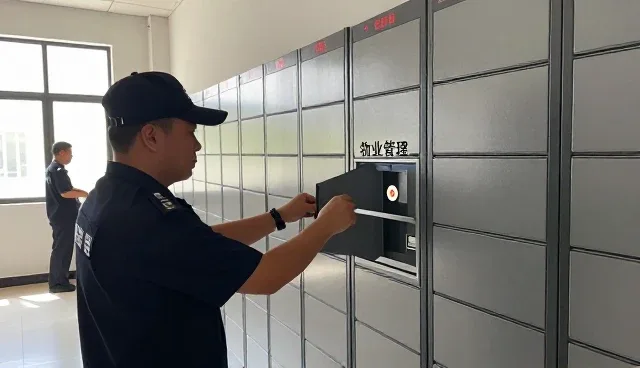 房屋维修解决物业管理中的常见需求