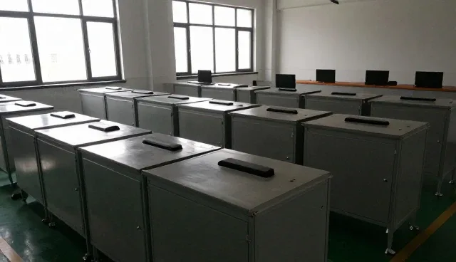 社区住宅日常保洁中设施维护的实际挑战与应对